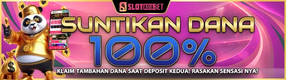 DEPOSIT KEDUA