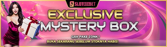 MYSTERY BOX