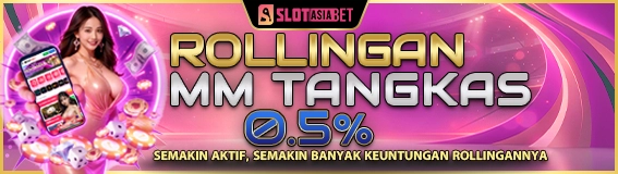 BONUS ROLLINGAN  MM TANGKAS