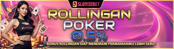 Rollingan Poker