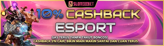 ESPORT 5%