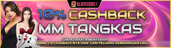 CASHBACK  MM TANGKAS