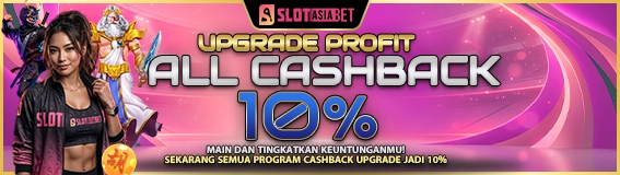 ALL CASHBACK 10% PILDUN 2026