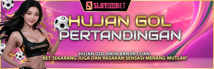 HUJAN-GOL-PERTANDINGAN